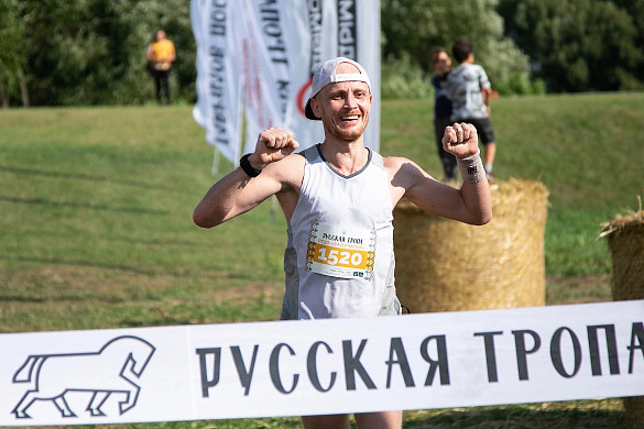 В Гавриловом Посаде 400 спортсменов примут участие в забеге  